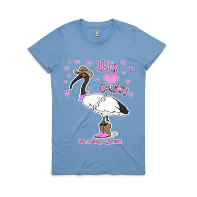 Ibis Luv Country Pink (Woman's) Thumbnail