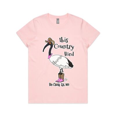 Ibis Country Bird (Woman's) Thumbnail