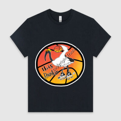 Ibis Dunkin (Unisex) Thumbnail