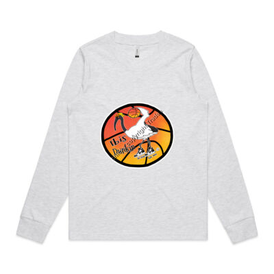 Ibis Dunkin long Sleeve (Woman's) Thumbnail