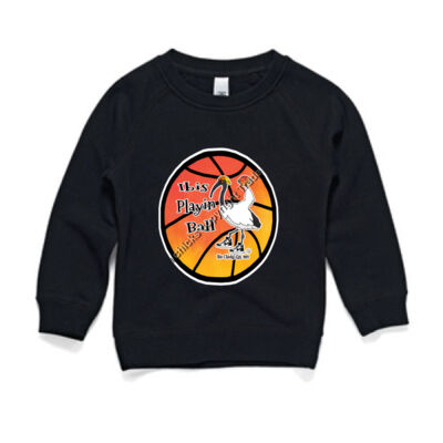 Ibis Playin Ball Long Sleeve (Youth) Thumbnail