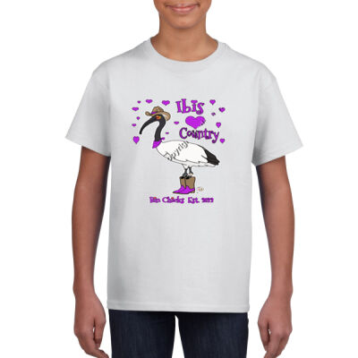 Ibis Luv Country (youth)  Thumbnail