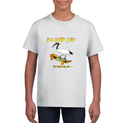 Ibis Skater Bird (youth) Thumbnail