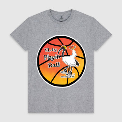 Ibis Playin Ball (Unisex) Thumbnail