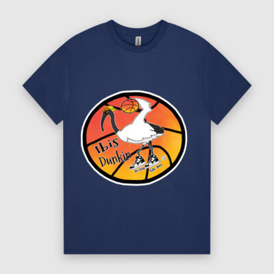 Ibis Dunkin (Unisex) Thumbnail