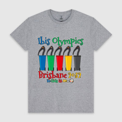 Ibis Olympics (Unisex) Thumbnail