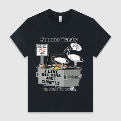 Sooo Trashy (Unisex) Thumbnail