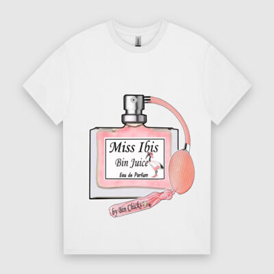Miss Ibis (Unisex) Thumbnail