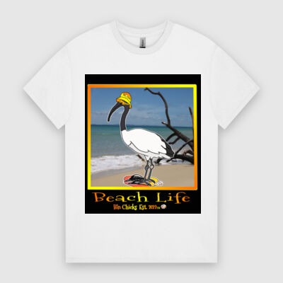 Beach Life (Unisex) Thumbnail