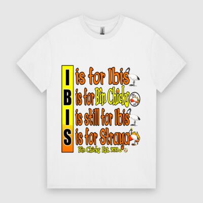 IBIS (Unisex) Thumbnail