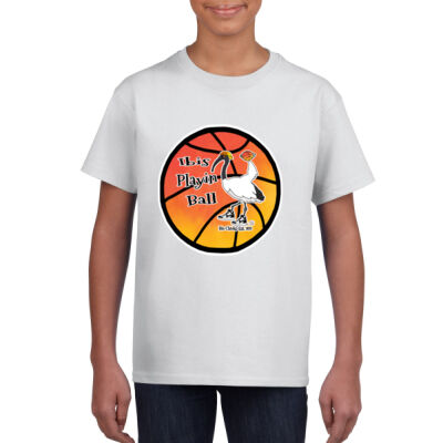 Ibis Playin Ball (youth)Unisex Thumbnail