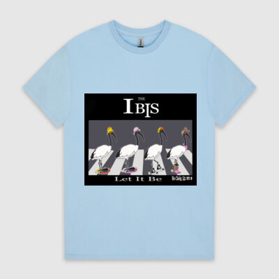 The Ibis Let It Be (Unisex) Thumbnail