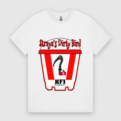Lets Get Some Dirty Bird (Unisex) Thumbnail