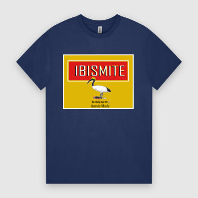 Ibismite  (Unisex) Thumbnail