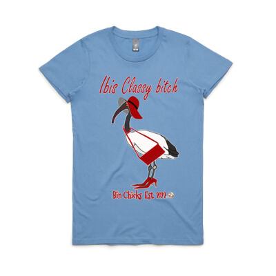 Ibis Classy Bitch (Women's) Thumbnail