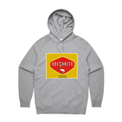 Ibismite Hoodie (Unisex) Thumbnail