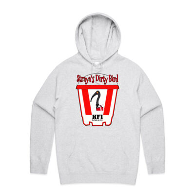Straya's Dirty Bird Hoodie (Unisex) Thumbnail