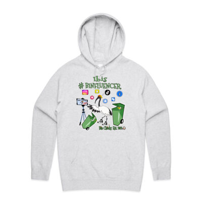 Ibis Binfluencer (Unisex) Thumbnail