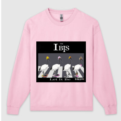 The Ibis Long Sleeve (Unisex) Thumbnail