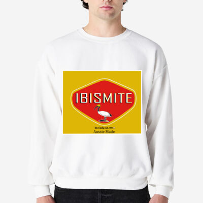 Ibismite Long Sleeve (Unisex) Thumbnail