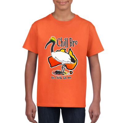 Chill Bro (youth) Unisex Thumbnail