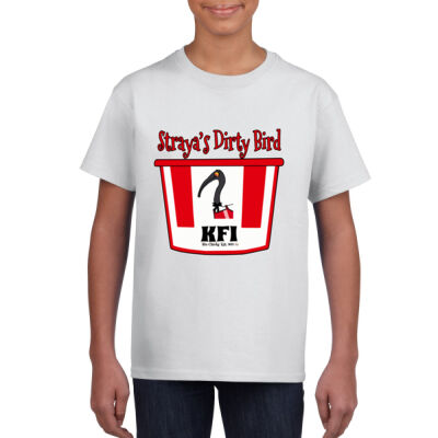 Staya's Dirty Bird (youth) Thumbnail