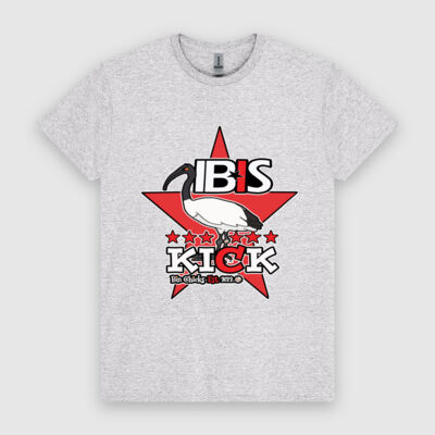 Ibis Kick (unisex) Thumbnail