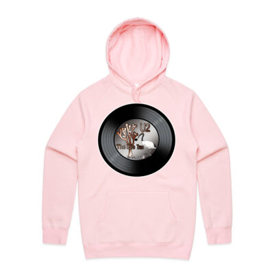 The Ibis Tree Hoodie (unisex) Thumbnail