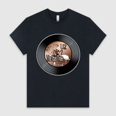 The Ibis Tree Thumbnail