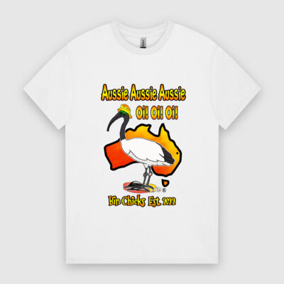 Aussie Aussie Aussie Thumbnail