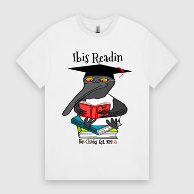 Ibis Reading Thumbnail