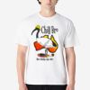 Hammer Heavyweight Tee Thumbnail