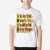Hammer Heavyweight Tee Thumbnail