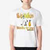 Hammer Heavyweight Tee Thumbnail
