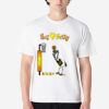 Hammer Heavyweight Tee Thumbnail