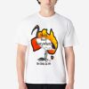 Hammer Heavyweight Tee Thumbnail