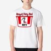 Hammer Heavyweight Tee Thumbnail