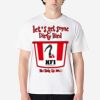 Hammer Heavyweight Tee Thumbnail