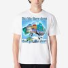 Hammer Heavyweight Tee Thumbnail