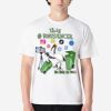 Hammer Heavyweight Tee Thumbnail