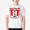 Hammer Heavyweight Tee Thumbnail