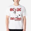 Hammer Heavyweight Tee Thumbnail
