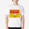 Hammer Heavyweight Tee Thumbnail