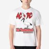 Hammer Heavyweight Tee Thumbnail