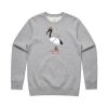 Mens United Crew (Clearance) Thumbnail