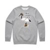 Mens United Crew (Clearance) Thumbnail
