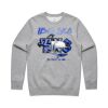 Mens United Crew (Clearance) Thumbnail