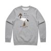 Mens United Crew (Clearance) Thumbnail