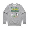 Mens United Crew (Clearance) Thumbnail