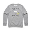 Mens United Crew (Clearance) Thumbnail